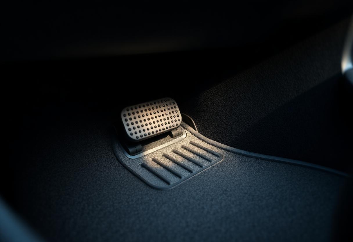 Brake Warning Light vs ABS Light: What Each Means