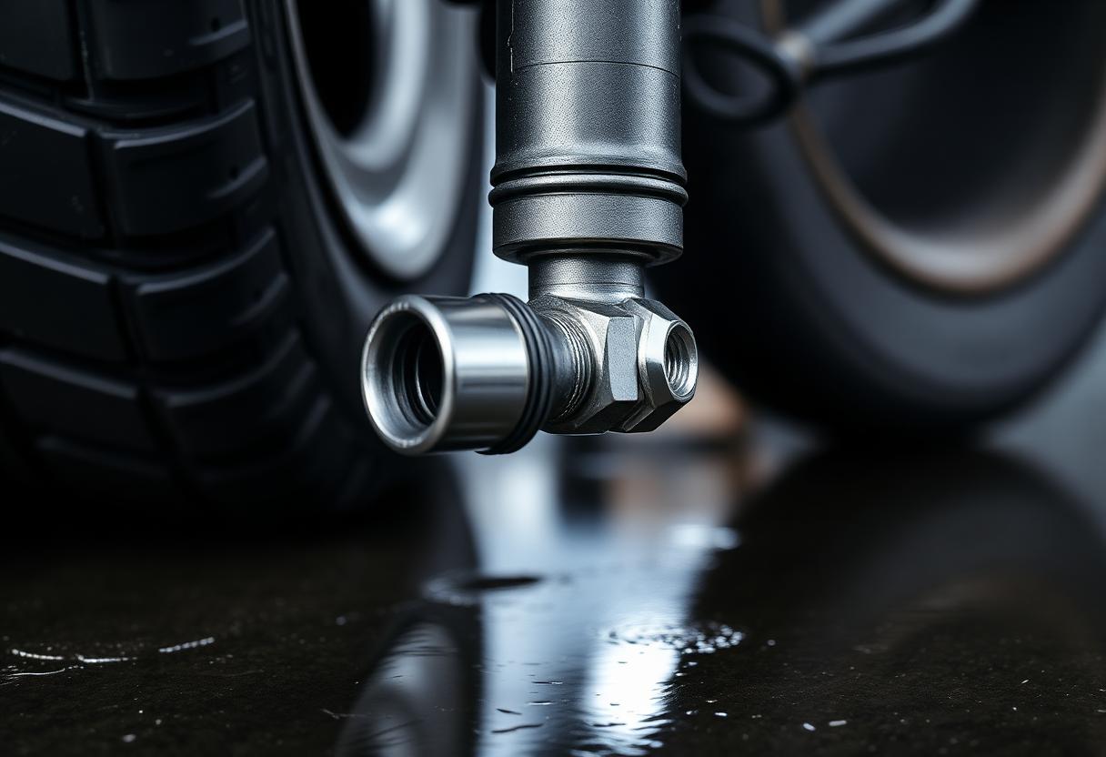 Tire Pressure Light: Causes, Fixes and TPMS Reset