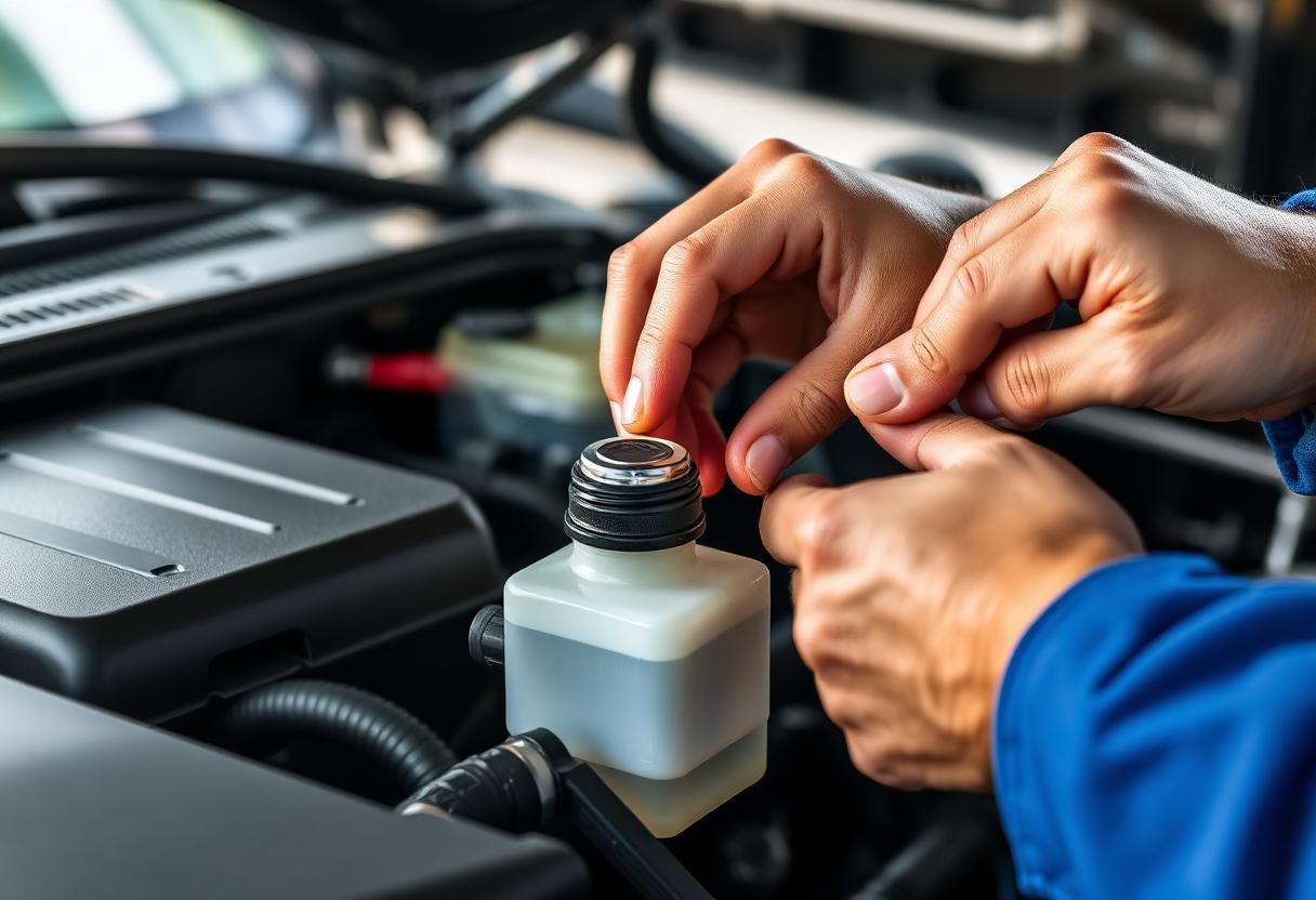 Power Steering Warning Light: Causes and How to Fix It